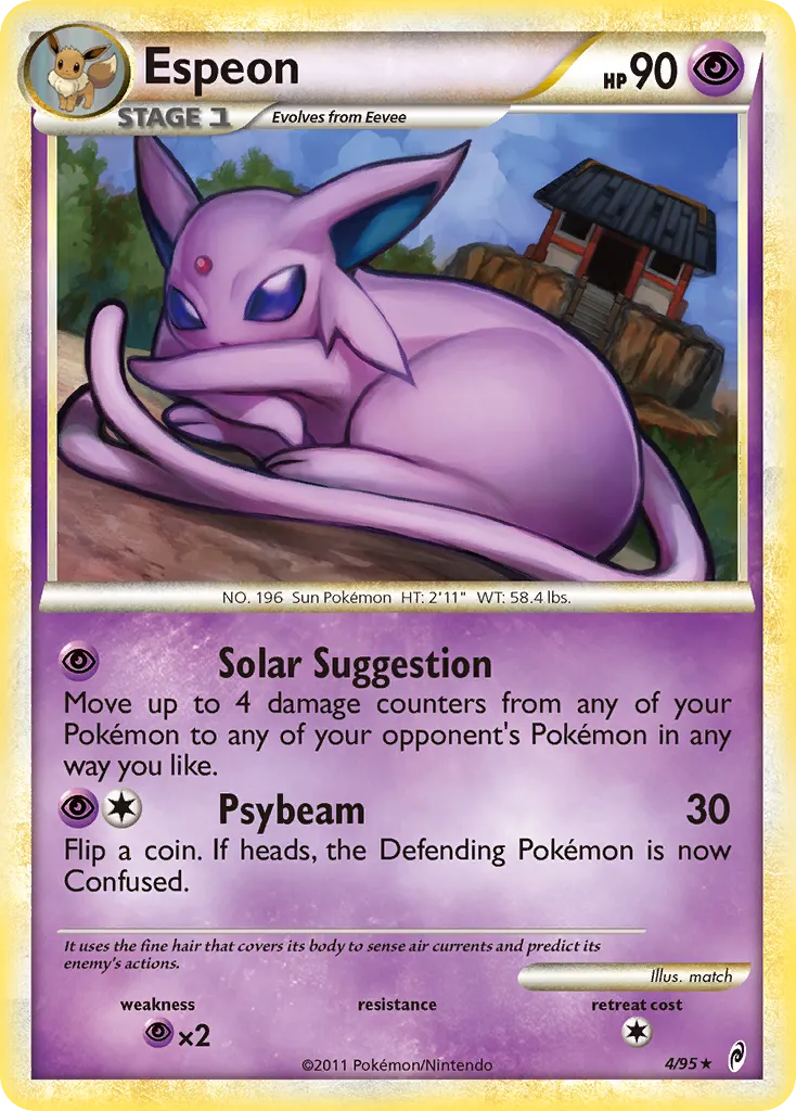 Espeon 4