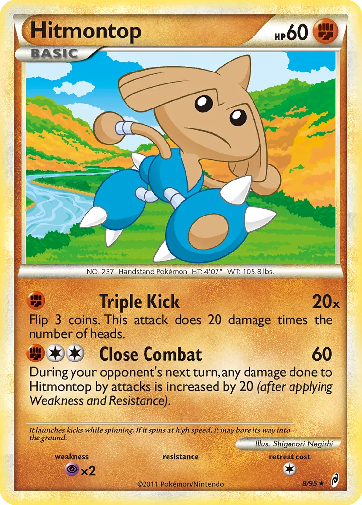 Hitmontop 8
