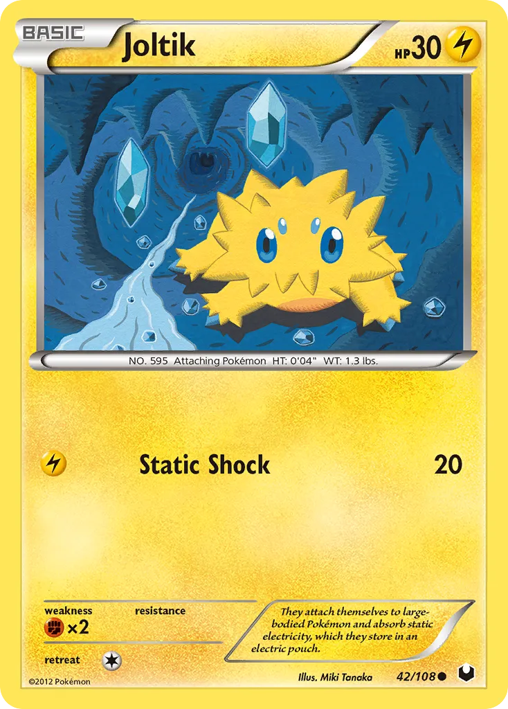 Joltik 42