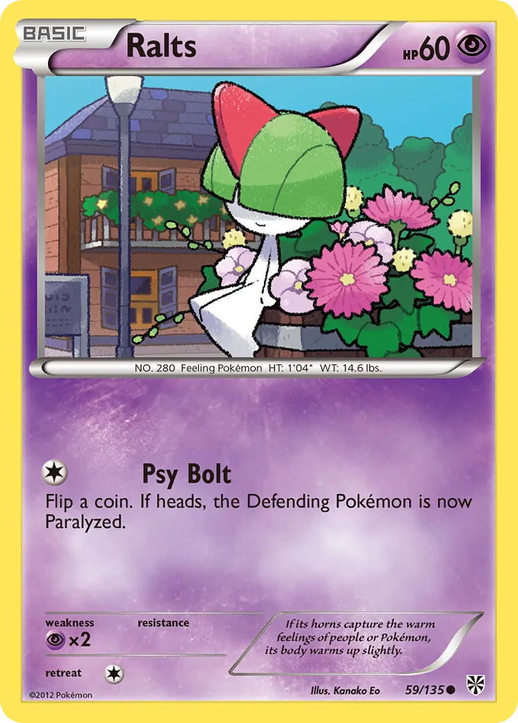 Ralts 59