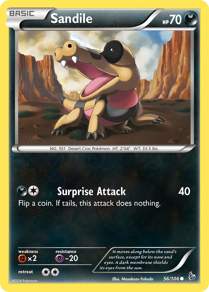 Sandile 56