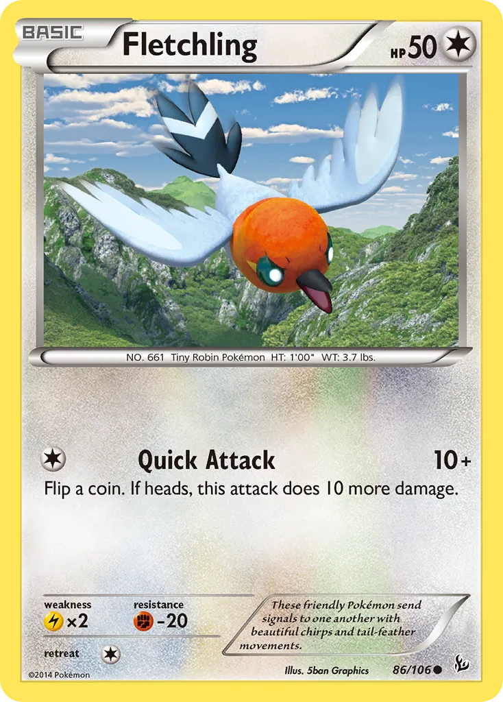 Fletchling 86