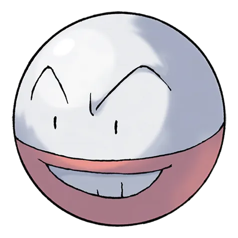 Electrode sprite
