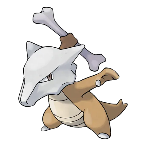 Marowak sprite