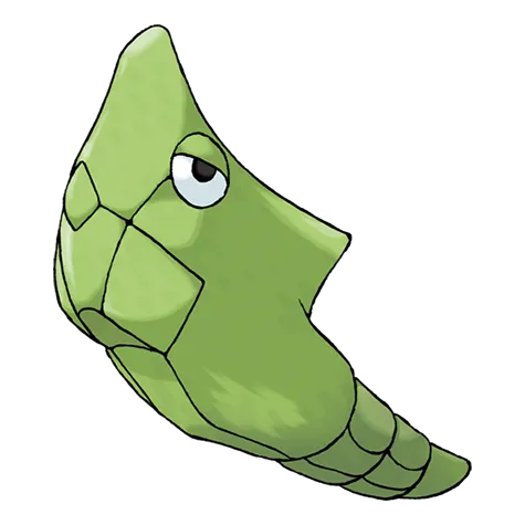 Metapod sprite