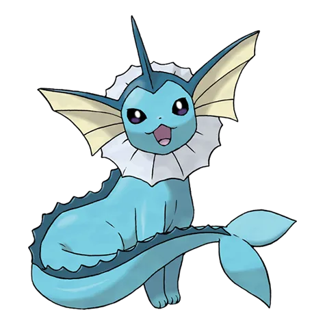 Vaporeon sprite