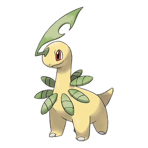 Bayleef sprite