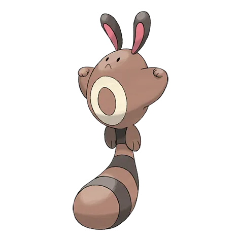 Sentret sprite