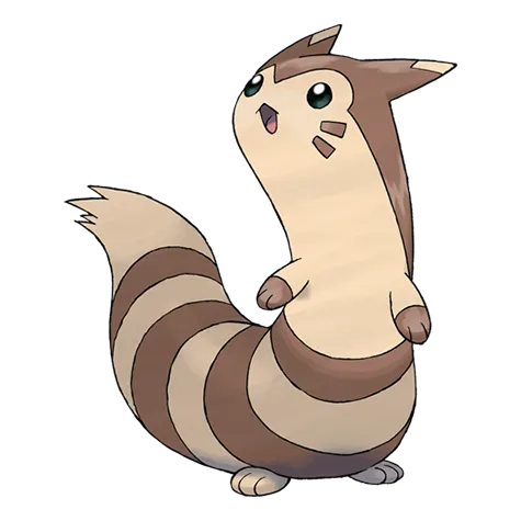 Furret sprite