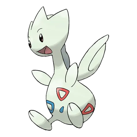 Togetic sprite