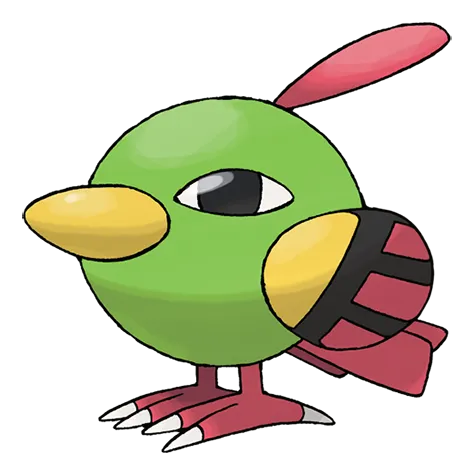 Natu sprite