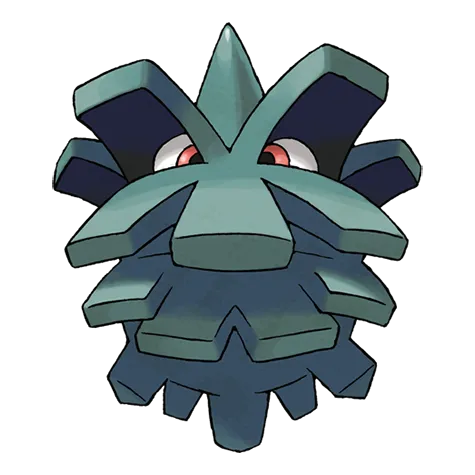 Pineco sprite