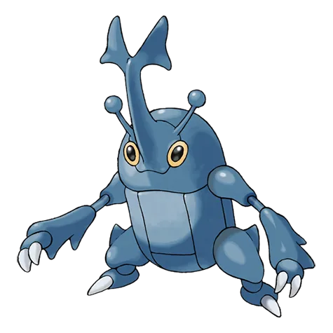 Heracross sprite