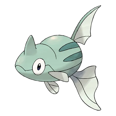 Remoraid sprite