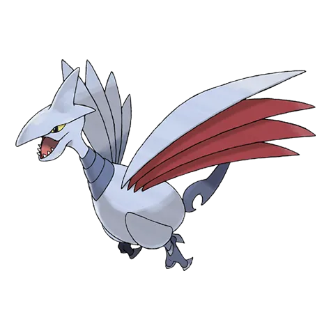 Skarmory sprite