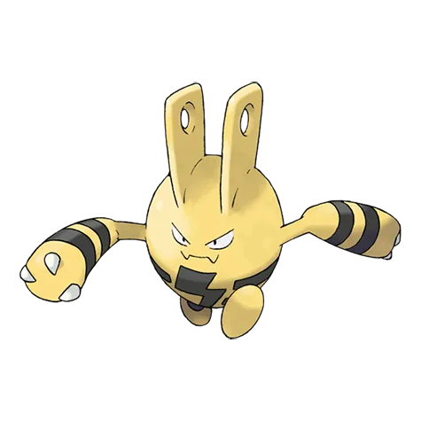 Elekid sprite
