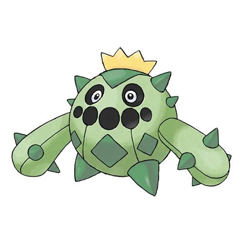Cacnea sprite