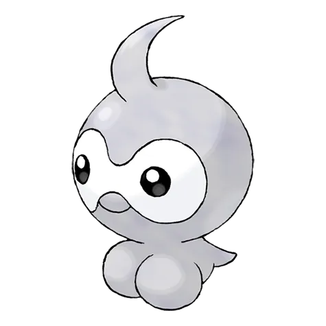 Castform sprite
