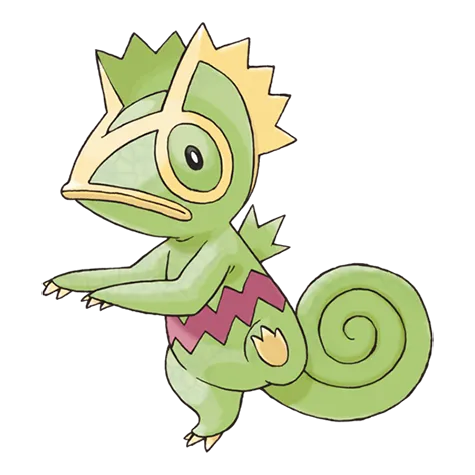 Kecleon sprite