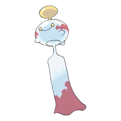 Chimecho sprite