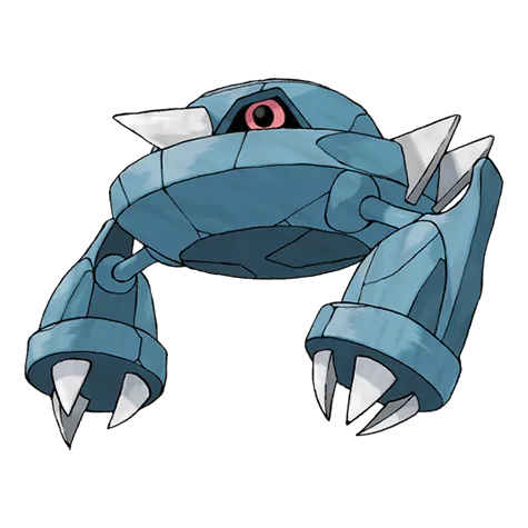 Metang sprite