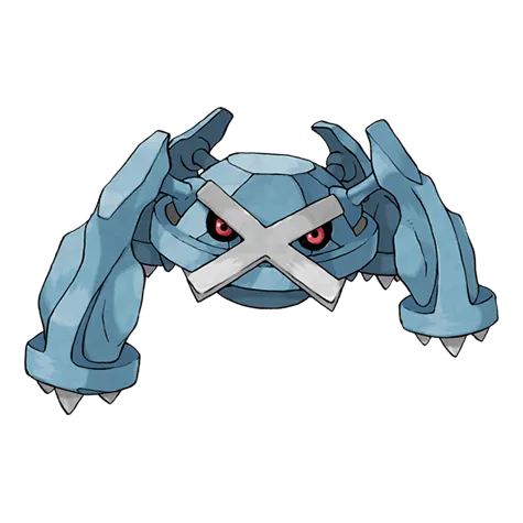 Metagross sprite