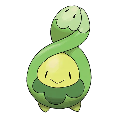 Budew sprite