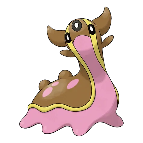 Gastrodon sprite