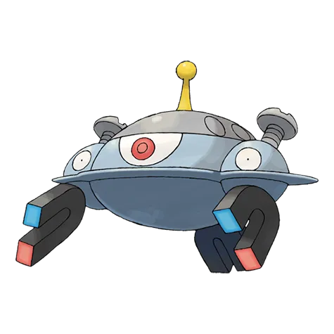 Magnezone sprite