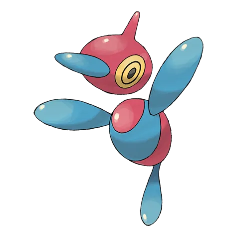 Porygon-Z sprite