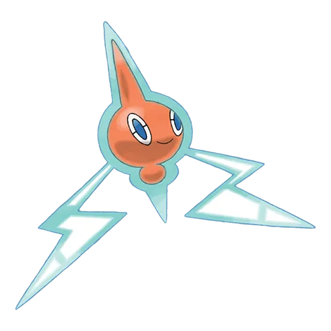 Rotom sprite