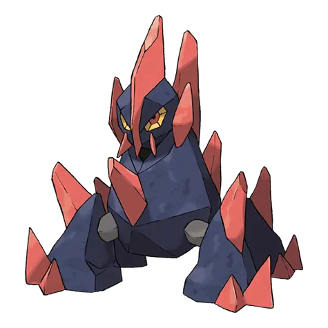 Gigalith sprite