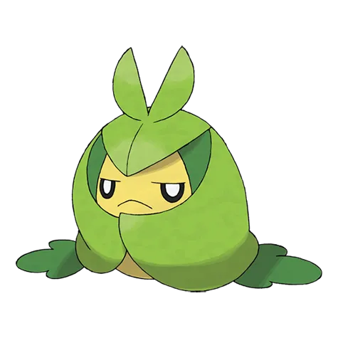 Swadloon sprite