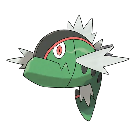 Basculin-Red-Striped sprite