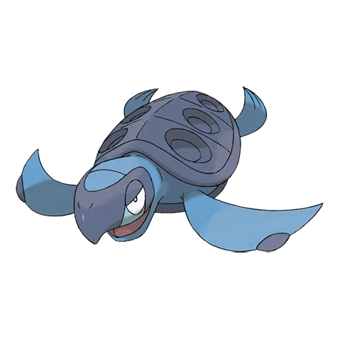 Tirtouga sprite