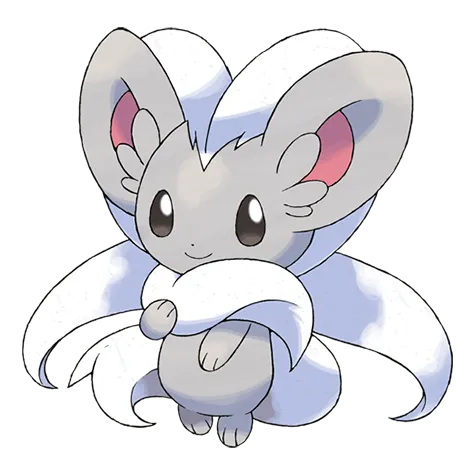Cinccino sprite