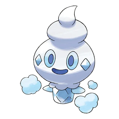 Vanillite sprite