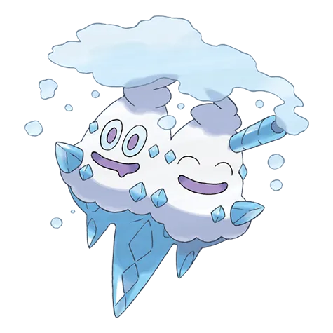 Vanilluxe sprite