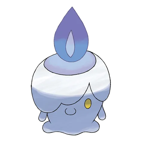 Litwick sprite