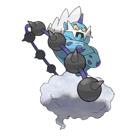 Thundurus-Incarnate sprite