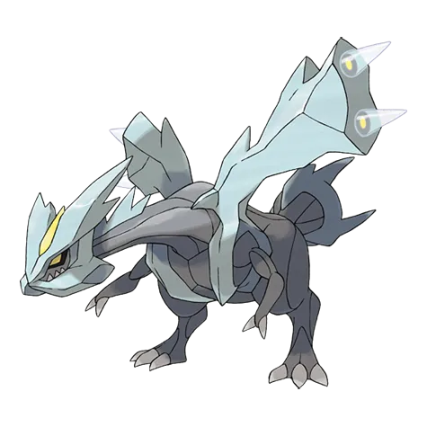 Kyurem sprite