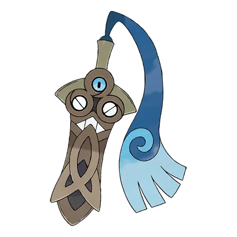 Honedge sprite