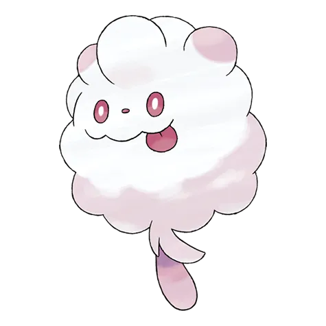 Swirlix sprite