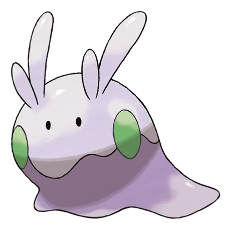 Goomy sprite