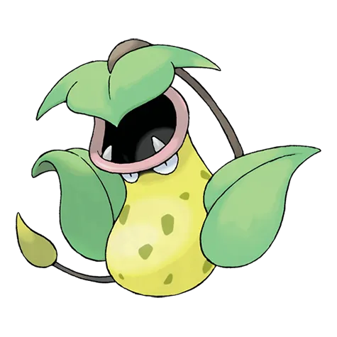 Victreebel sprite