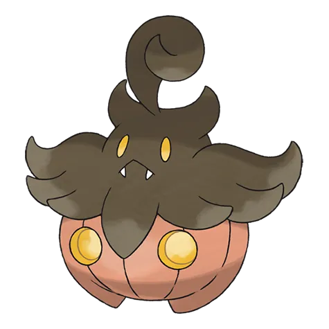 Pumpkaboo-Average sprite