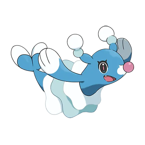 Brionne sprite