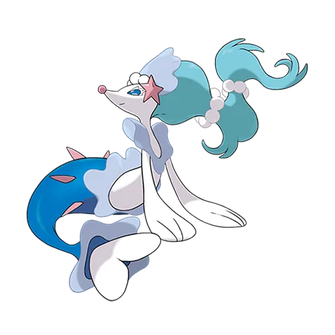 Primarina sprite