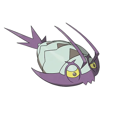Wimpod sprite