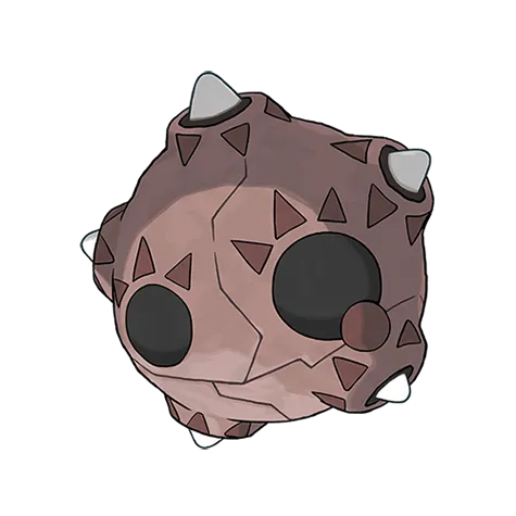 Minior-Red-Meteor sprite